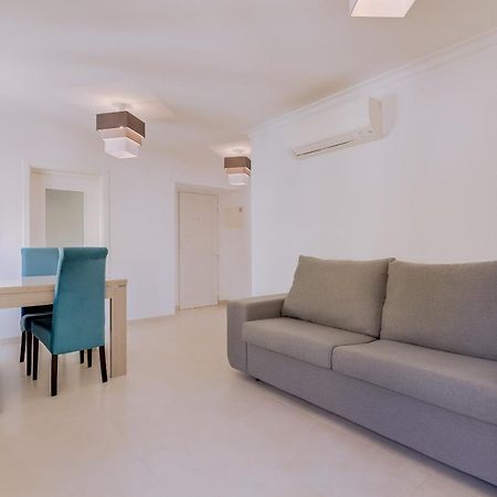 Marina Arcadas - 1 Bedroom - Vilamoura Exteriör bild