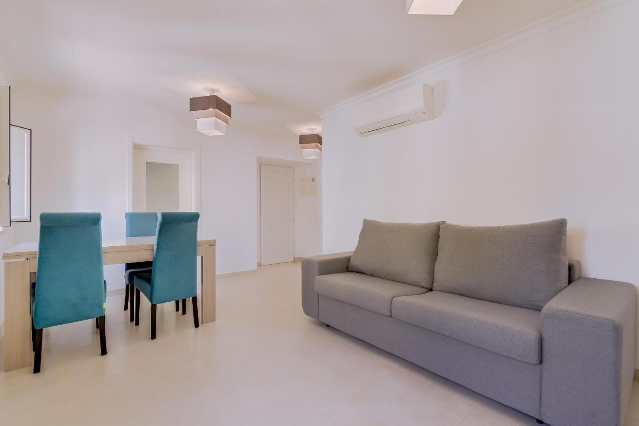 Marina Arcadas - 1 Bedroom - Vilamoura Exteriör bild