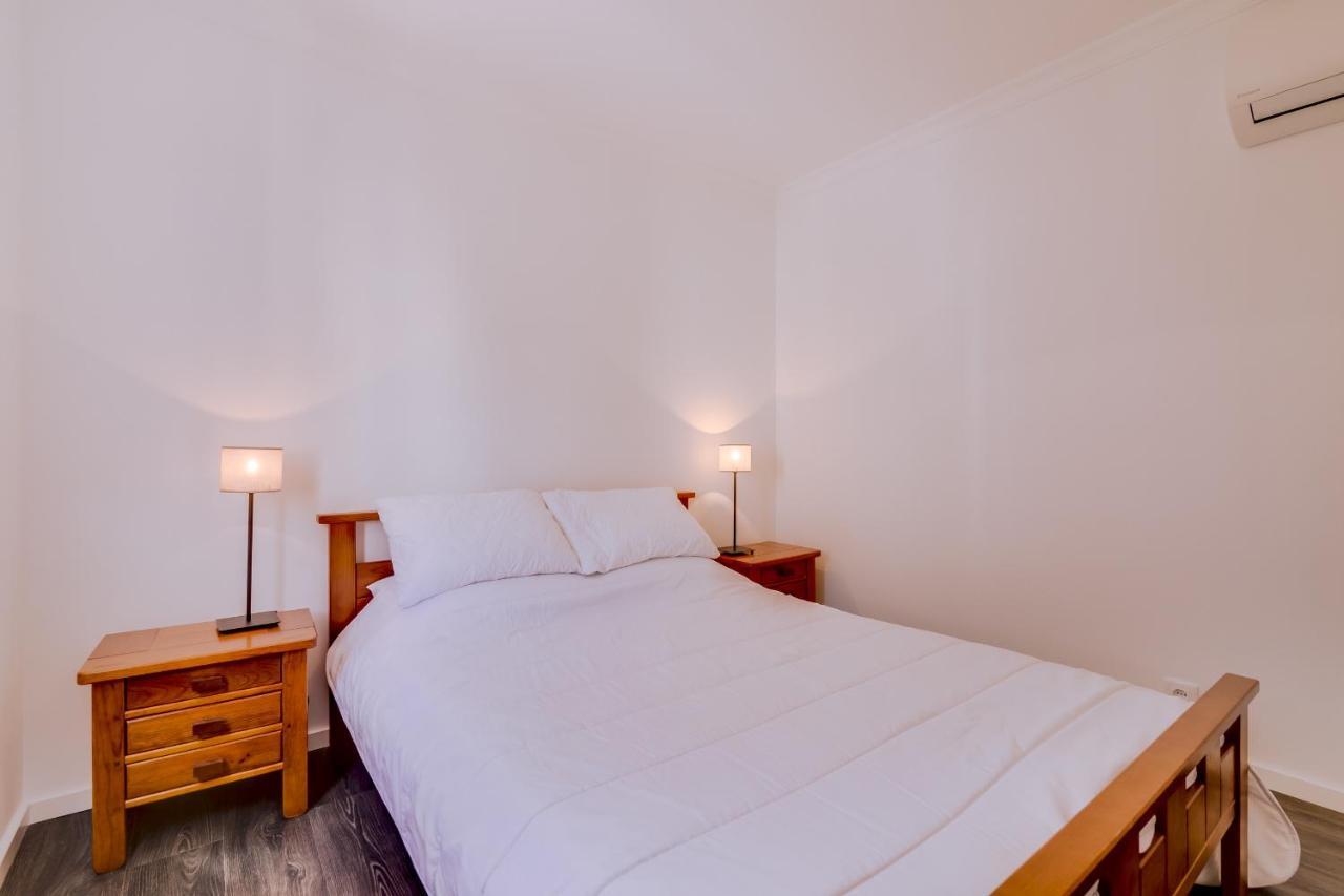 Marina Arcadas - 1 Bedroom - Vilamoura Exteriör bild