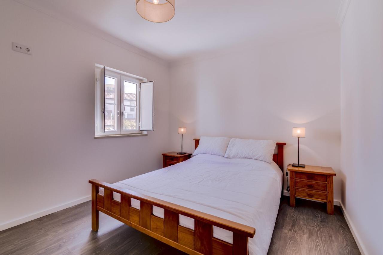 Marina Arcadas - 1 Bedroom - Vilamoura Exteriör bild