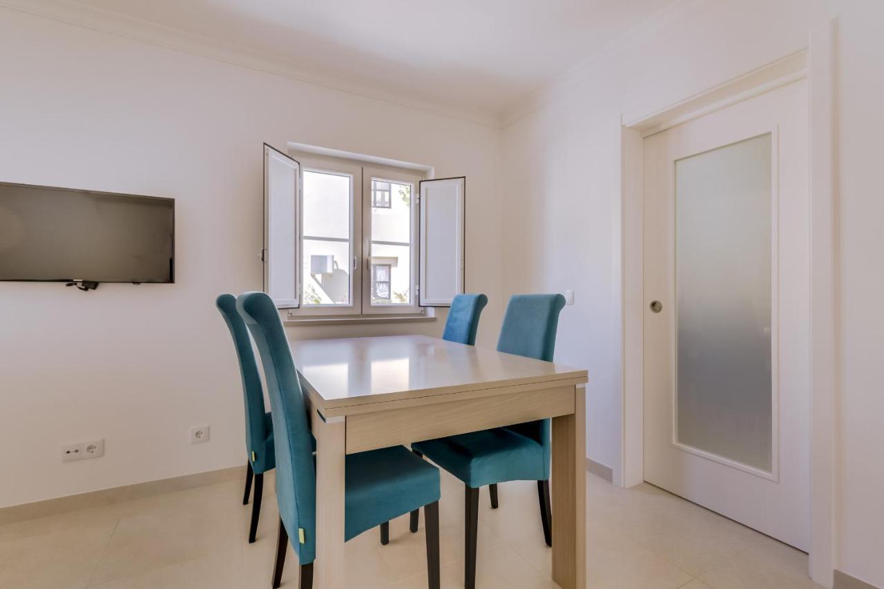 Marina Arcadas - 1 Bedroom - Vilamoura Exteriör bild